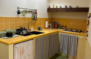 Agriturismo Le Casette Sul Lago - Foto 66