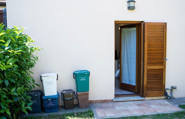 Welcomely - Il Bouquet - Foto 47