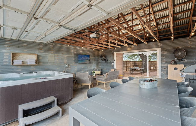 The Oswald - Foto 26