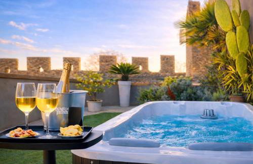 CA' DEL SOLE ITALIA - Attico Panoramico in Centro Storico - Photo 1