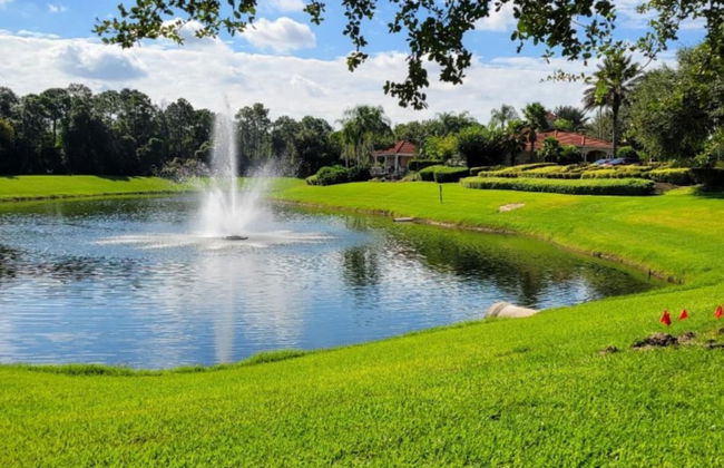 Minutes to Disney Boutique 3BR 2 5 Bath Coastal TH - Foto 45