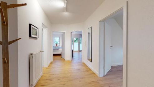 Löningen - Ferienwohnung Hasestraße - Foto 5