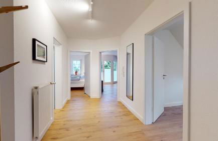 Löningen - Ferienwohnung Hasestraße - Foto 5