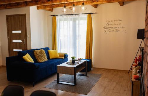 Beskid Loft House - domki w górach - Foto 72