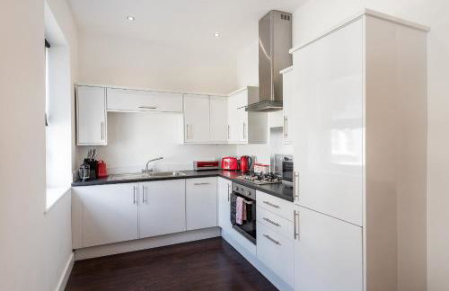 Strathmore House Apartments - Foto 52