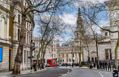 Heart of London's West End / Pro Host - Foto 24