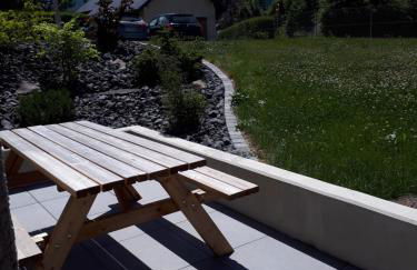 Appartement cosy de montagne dans résidence très calme - Foto 17