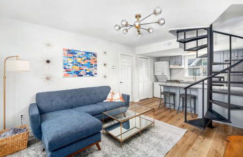 Remodeled and New - Walk to downtown Auburn - Foto 1