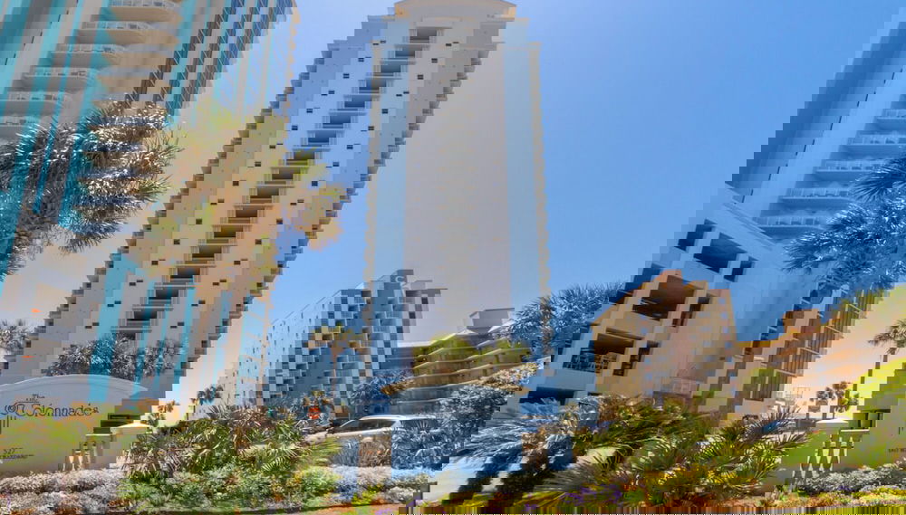 The Colonnades 1901 - Foto 1, Imagen principal