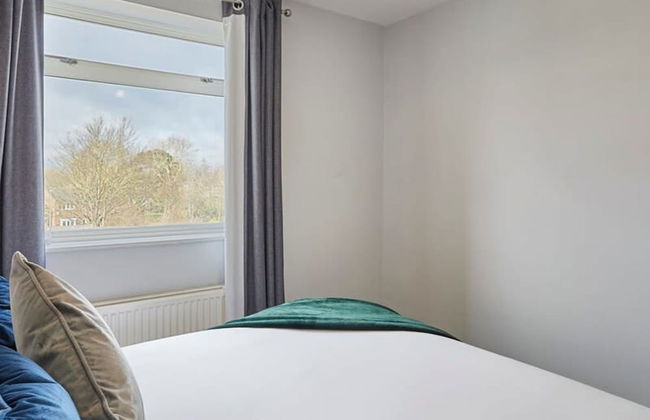 Host Stay Bartlemere House - Foto 13