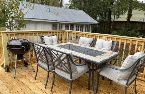 Old Dauphin Way Historic Home - Unit 6 - Foto 17