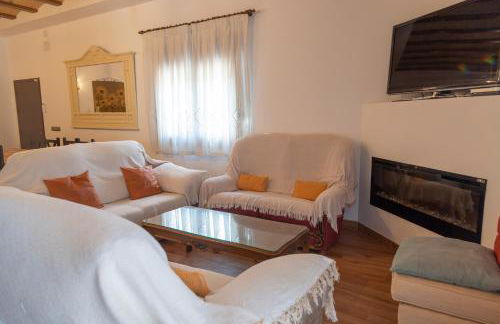 Cortijo el viejo - Photo 18