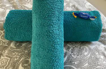 "GREENSUN-HOMES" Messe, Flughafen und Zentrums nah, Ruhig, Modern, schnelles WLAN, Balkon und Küche, freies Parken, 4 Schlafplätze möglich - Photo 20