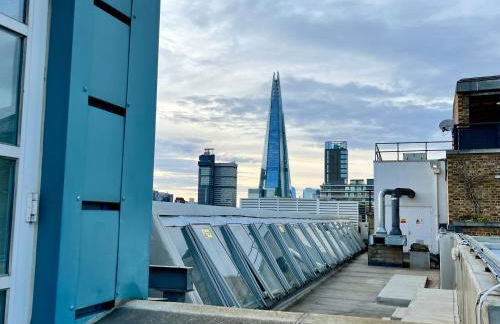 A Penthouse by Tower Bridge - Foto 21