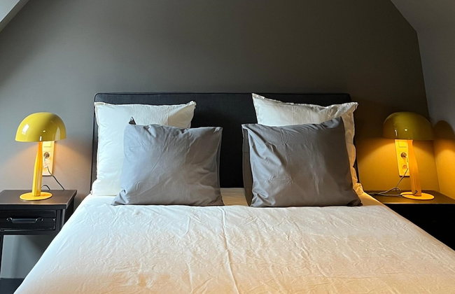 Apart - Hotel Saint Georges - Photo 7