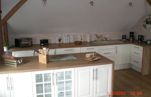 Ferienhaus Weitblick - Foto 23