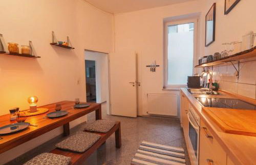 Urban Apartment - Stilvoll & im Herzen der Stadt - Photo 24