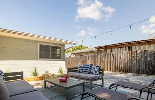 St. Pete's Hideaway Oasis - Foto 7