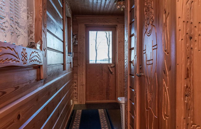 Villa kesäranta - Foto 35