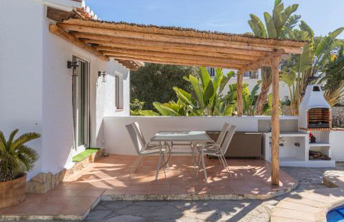 Villa 14 - El Portet - Foto 25