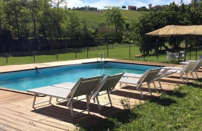 Agriturismo La Martina - Foto 23