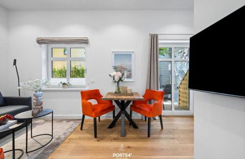 Ferienwohnung Strandgut Westerland auf Sylt - Foto 6