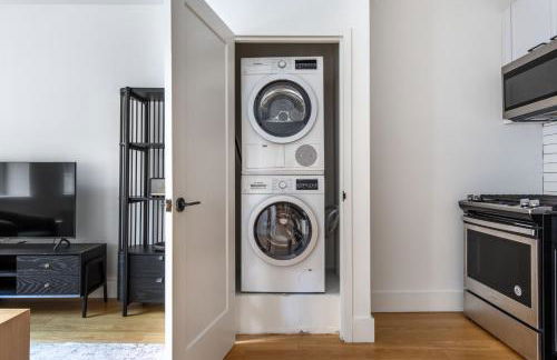 FiDi 1br w gym doorman lounge nr park NYC-1344 - Foto 12