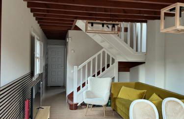 Casa Adosada Mimosa en la Orilla - Foto 1