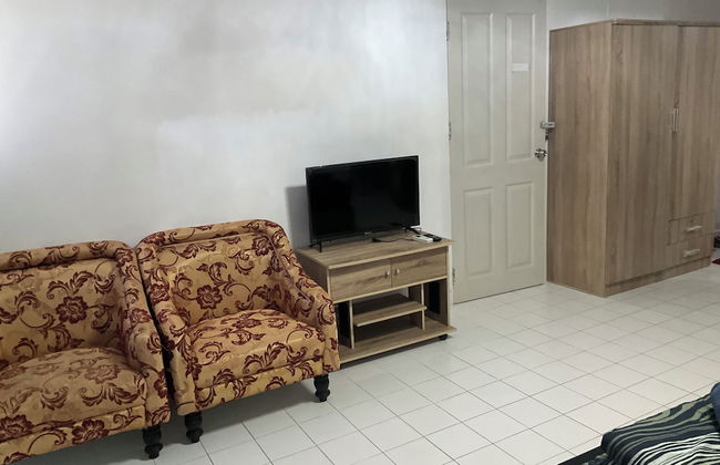 Muangthong C3, C4 near Impact by Anna - Foto 61