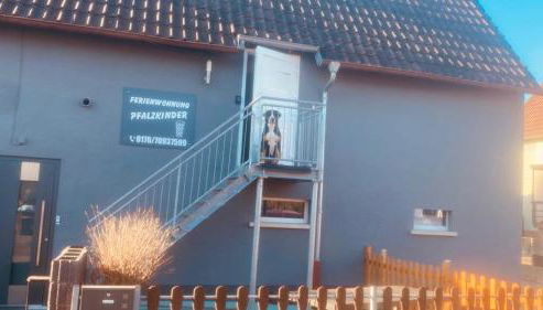 Pfalzkinder - Foto 2