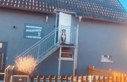 Pfalzkinder - Foto 2