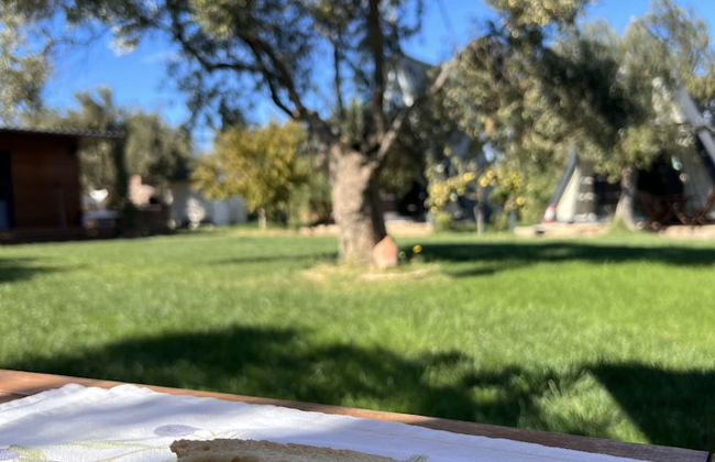 Byelka Bungalov - Foto 23