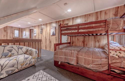 Luxurious house with largest hot tub & perfect retreat! - Foto 18