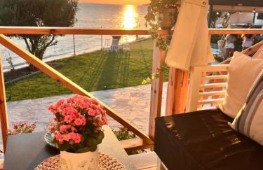 Beachfront Villa Athina - Foto 38