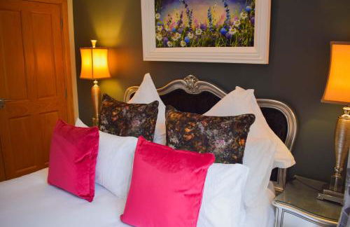 Outlander Glencoe at Creag an-t Sionnaich Glencoe Ballachulish Highlands Near Fort William - Foto 20