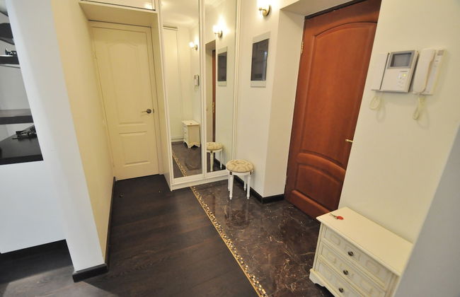 Flats4U Apartments Smolenskaya - Foto 17