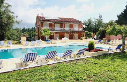 Corfu Paloma Apartments - Foto 34