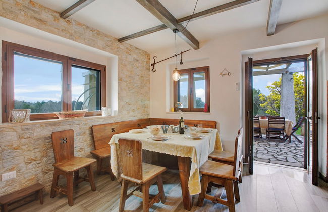 Trulli Silvana In Locorotondo - Foto 14