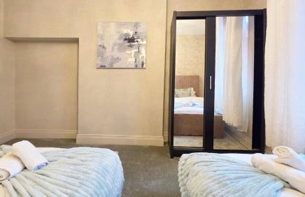 3 bedroom modern newly renovated house in Preston - Foto 58