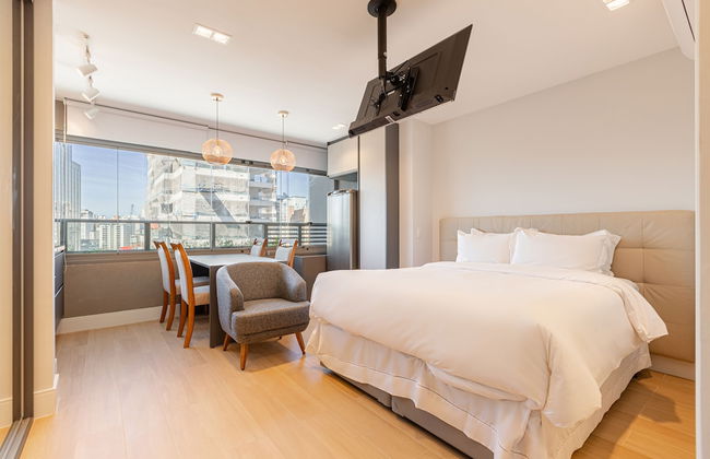 DSG Design Studios By Anora Spaces - Foto 37