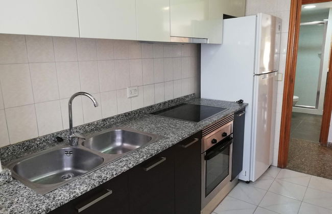 Europa esc.B 3º izq - Foto 9