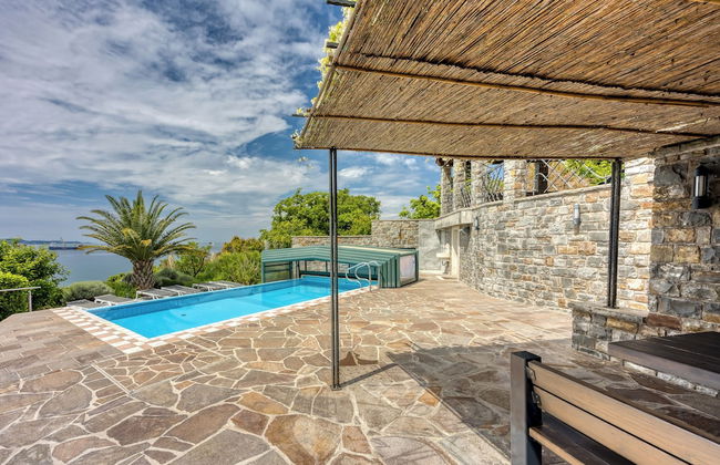 Pool Studio Debeli Rtic 2 - Foto 13