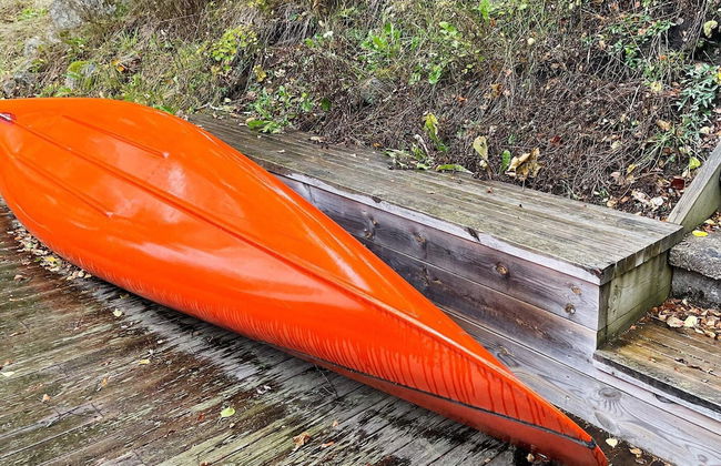 6 Person Holiday Home in Eksjo - Foto 20