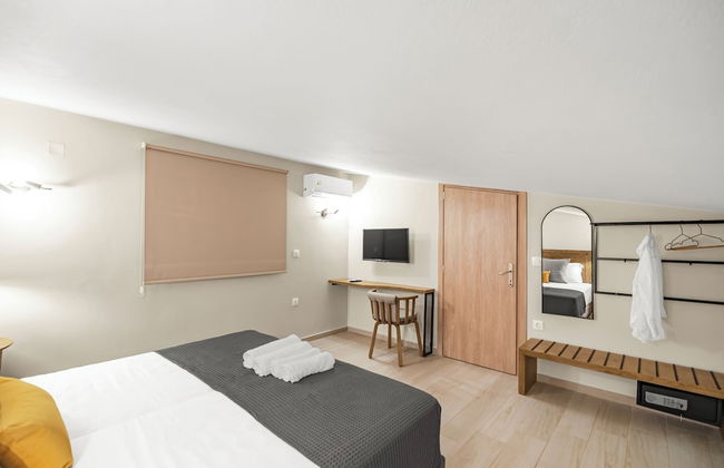 Stone and Sea Villas - Foto 21