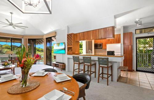 Grand Champions Upgraded 3-Bedroom with Wraparound Lanai, Complimentary Rental Car Included GCH-134 by KBM - Foto 11