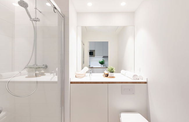 Les Appartements de Grenoble - Foto 15