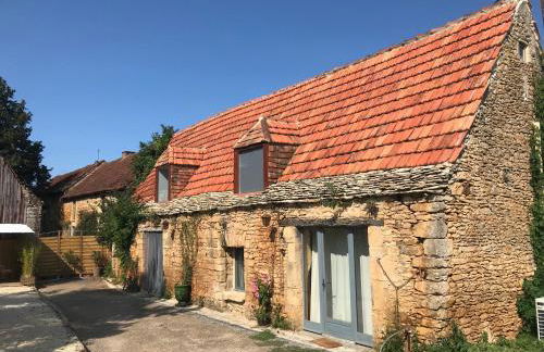 Gîte du Meynet - Foto 1