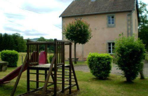 Appartement charmant au pied du Plateau des Mille Etangs à Mélisey - FR-1-583-425 - Foto 17