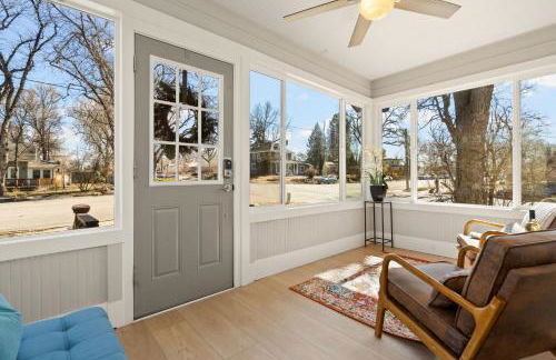 CSU Hideaway King Bd, Backyard Oasis, EV Charger - Foto 45