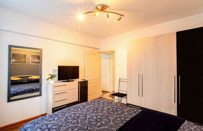 Modern & Stylish Apt of City 5min Beach - Foto 8